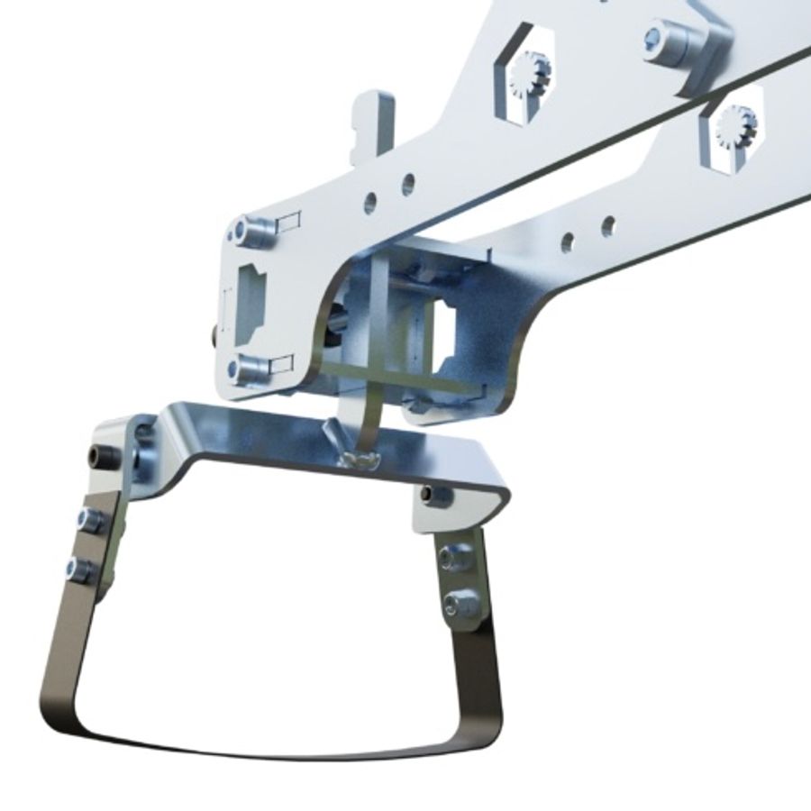 GreenToolsTECH hjulhakke