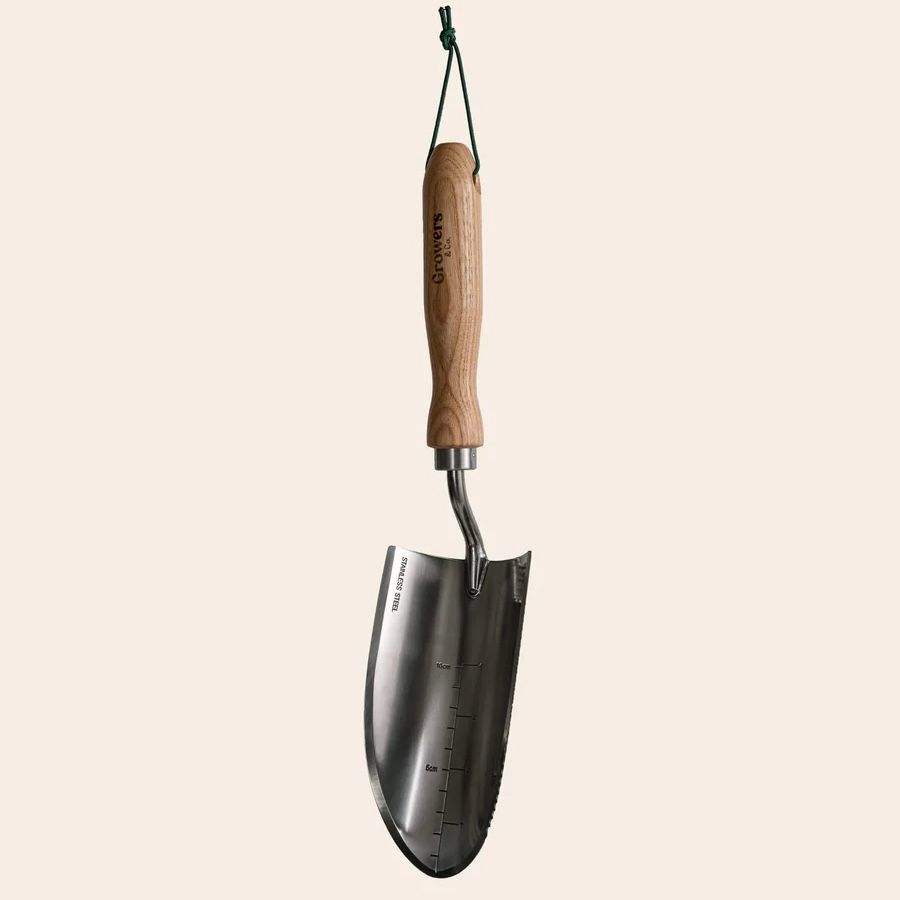 Growers&co plantespade