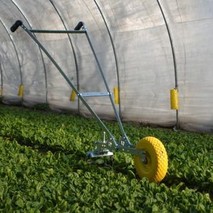 Hovedbilde GreenToolsTECH hjulhakke