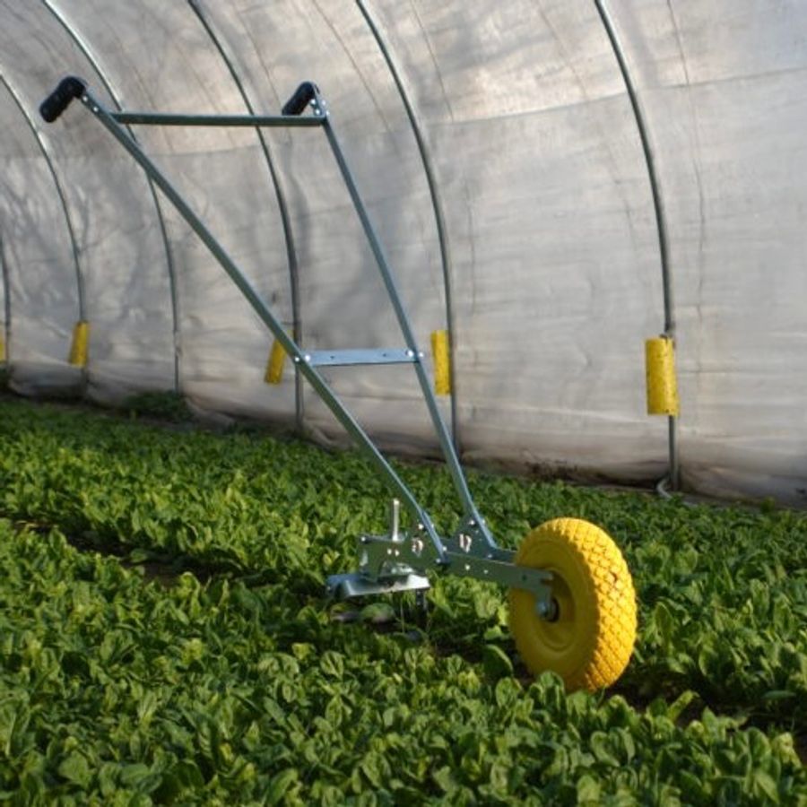 GreenToolsTECH hjulhakke