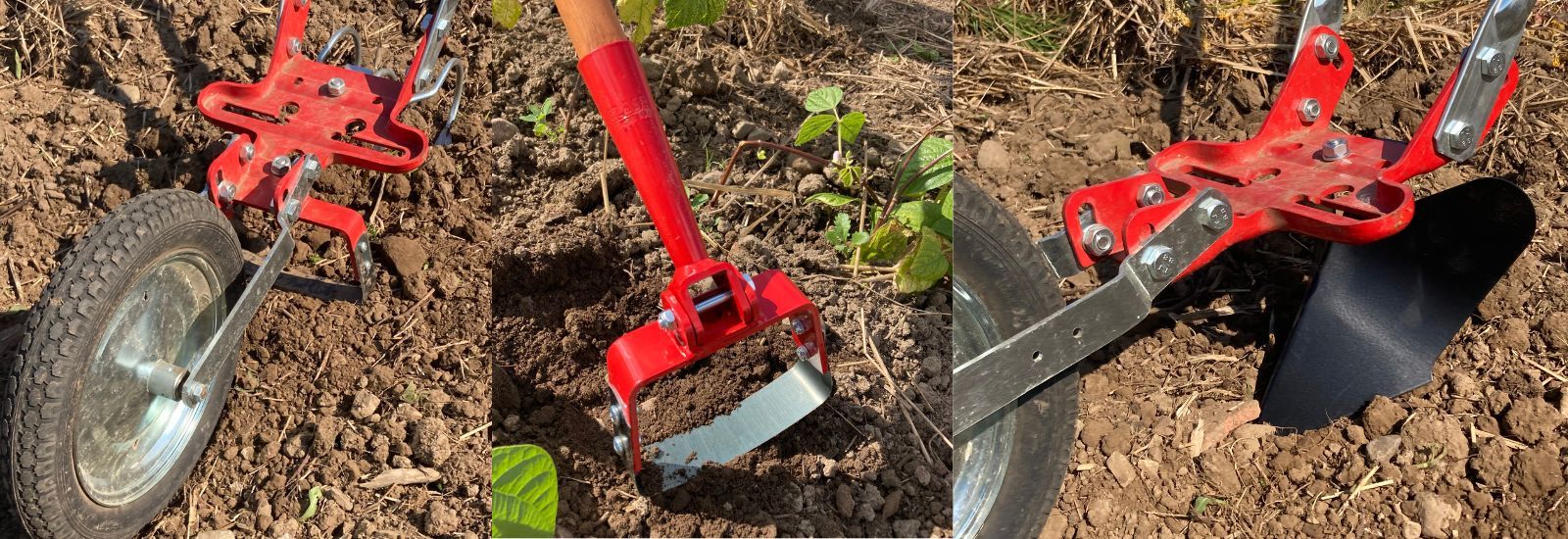 hjulhakke, pendelkniv, markedshage, hageredskap,